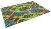 Snapstyle Kinderteppich Kinder Spiel Straßen Teppich Dino Welt, Rechteckig, Höhe: 4 mm Bild 4