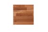 Garden Pleasure Universalhocker MAX 1 Eiche Schemel Beistelltisch Fusshocker Bild 2