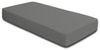 One Home Spannbettlaken Winter Flausch, Fleece, Gummizug: rundum, (2 Stück), flauschig und kuschelig warmes Thermofleece, Double Pack Bild 4