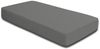 One Home Spannbettlaken Winter Flausch, Fleece, Gummizug: rundum, (2 Stück), flauschig und kuschelig warmes Thermofleece, Double Pack Bild 2