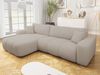 Ecksofa Furyn Maxi (Farbe: Velo 623) Bild 2