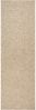 vidaXL Teppich ZIZUR 80x200 cm Jute-Optik Indoor und Outdoor 4006159 Bild 4