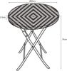 Klapptisch Mark 60x74 cm [en. casa] Bild 4