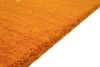 Gabbeh Teppich - Indus »Sahara« 240 x 170 cm - orange Bild 5