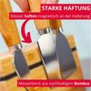 WESTMARK Ksemesser-Set, 5-tlg. sb Bild 3