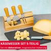 WESTMARK Ksemesser-Set, 5-tlg. sb Bild 2