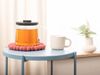 myfelt Topfuntersetzer Filzkugel Topfuntersetzer ⌀ 20 cm, Schurwolle Bild 3
