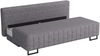 Schlafsofa Mukusa (Farbe: Lumo 65) Bild 4