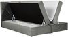 Boxspringbett Trifoli V, Farbe: Kronos 09 Bild 3