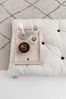 Bed in a Bag Schlafmatte Futon Farbton OLIV mit Tasche und Kordelzug Bild 3