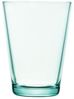 Iittala Glas Kartio Wassergrün (Groß) 5602 Bild 1