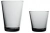 Iittala Glas Kartio Wassergrün (Groß) 5602 Bild 2