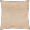 Kissenhüllen 50x50 Alessia, Auswahl: beige - creme ohne Füllung Bild 3