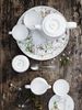 Rosenthal Teekanne Brillance Grand Air 3 tlg. Bild 5