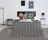 Dragon Ball Z Bettbezug Set Polycotton 240x220 cm + 2 Kissen 65x65 cm Bild 3