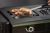 Outdoorchef Blazinglas® HEAT für Outdoorchef HEAT-X / HEAT-C Blazing Zone Bild 2
