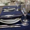 Georg Jensen Besteck-Set Bernadotte Bild 3