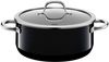 Silit Passion Black Topfset Induktion 4-teilig Bild 3