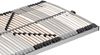 Sun Garden 'Classic L 4050 NV' Lattenrost silber/weiß 90x200 Bild 2