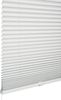SCHÖNER WOHNEN-Kollektion Plissee Thermo Plissee Ella, verdunkelnd, mit Bohren, verspannt, verschraubt, verschraubt, energiesparend, Thermo Rückseite Bild 3