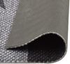 vidaXL Küchenbodenmatte Waschbar Stern 45x150 cm 315961 Bild 3