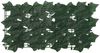 vidaXL Balkonsichtschutz mit Blättern Dunkelgrün 500 x 75 cm 42040625 Bild 3