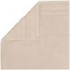 Micro Touch Gästetuch 30x50cm beige 550g/m² 100% Baumwolle Bild 2