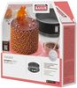 Backform Rundform Springform mit Flachboden Inspiration 26cm Kaiser 9565 Bild 2