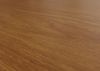 Esszimmertisch HWC-O57, Ausziehtisch Esstisch, Eisen MDF ausziehbar 160-200x90cm ~ Walnuss-Optik Bild 4