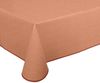 Beautex Tischdecke Wachstuch Tischdecke abwischbar rutschfest mit Paspelband Eckig Rund (1-tlg) Bild 3