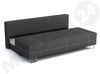 Schlafsofa Optima, Farbe: Sawana 05 + Bella 096 Bild 3