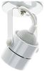 SLV No. 132021 SPOT 79 Wand- und Deckenleuchte weiss GU10 max. 50W Bild 2