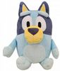 Bluey Nachtlicht - Plüschlampe 2 in 1 Kuscheltier 20 cm für Kinderzimmer Bild 2