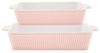 Greengate Alice Auflaufform pale pink Set2 Bild 4