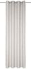 Neusser Collection Ösenschal Selma silber, 135 x 245 cm Bild 2
