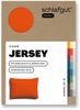 Schlafgut 'Easy' Kissenbezug, Jersey, Red Mid, 40x60 cm Bild 2