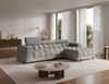Eltap Felro Ecksofa (Sola 04) Seite rechte Bild 4