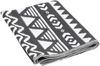 vidaXL Outdoor-Teppich ARAKIL Schwarz 160x230 cm PP 316979 Bild 5