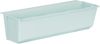 Geli Pflanztopf Easy 37 x 10 cm zartblau für Europalette Bild 2