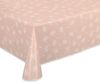 Beautex Tischdecke Wachstuch Tischdecke abwischbar rutschfest mit Paspelband Eckig Rund (1-tlg) Bild 4