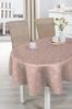 Beautex Tischdecke Wachstuch Tischdecke abwischbar rutschfest mit Paspelband Eckig Rund (1-tlg) Bild 3