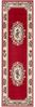Pergamon Läufer Orient Velours Teppich Läufer Trendline, Rechteckig, Höhe: 8 mm Bild 2