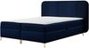 Boxspringbett Farik (Farbe: Magic Velvet 2216, Größe: 180 x 200) Bild 2