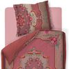 Pip Studio Bettwäsche Pip Chique Pink 155 x 220 + 80 x 80 cm Bild 2