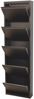 Metallschuhschrank "Madrid III", 5 Klappen, anthrazit Bild 3