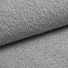 AX LIVING Migwell Boxspringbett 160x200 Hellgrau Bettkasten Kopfteil Bild 5