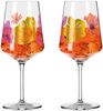 Ritzenhoff 2841019 Aperitifglas-Set #21, #22 SOMMERRAUSCH Jordan Kay 2024 Bild 2