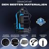 KLIM Esports Gaming Stuhl mit Lenden- und Nackenstütze und Verstellbar Gaming Bild 4