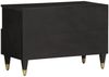 vidaXL TV-Schrank 70x33x46 cm Massivholz Mango 358321 Bild 5