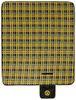 BVB Kopfkissen BVB Picknickdecke 130 X 150cm, Füllung: Nylon, Bezug: Nylon Bild 2